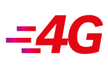picto 4g