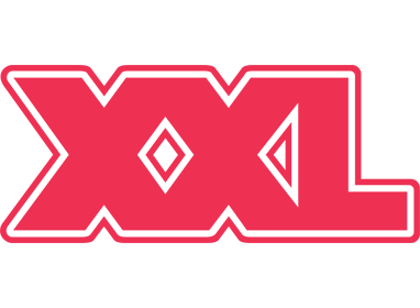 Logo chaîne TV adulte XXL