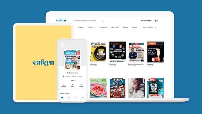 cafeyn