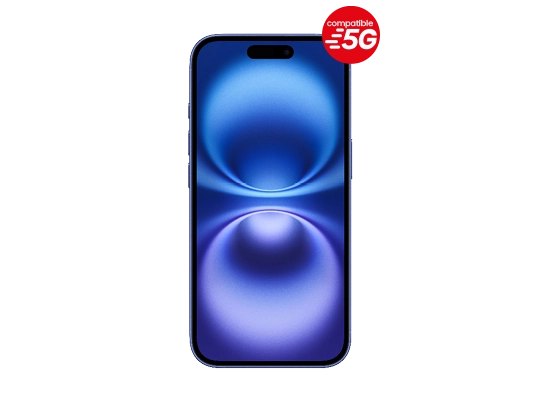 Apple Iphone 16 5G