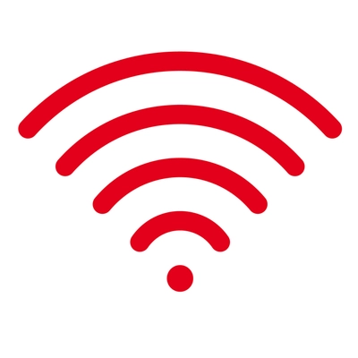 picto wifi sfr
