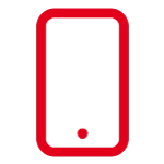 picto téléphone