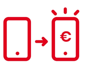 picto renouvellement mobile