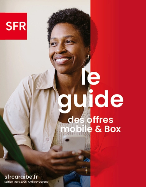 image guide des offres mobile et box sfr