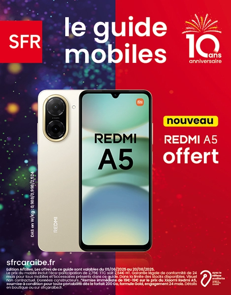 image guide des mobiles