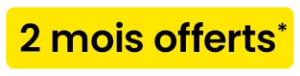 2 mois offerts