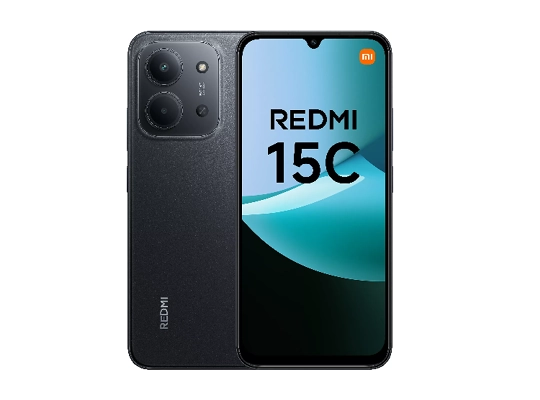 Xiaomi Redmi 15C 4G