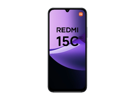 Xiaomi Redmi 15C 5G