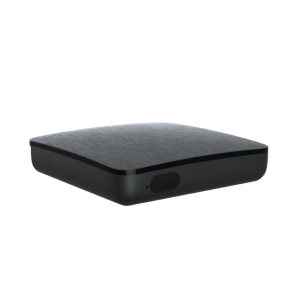 Visuel du décodeur Connect TV de SFR