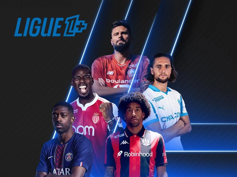 Visuel d'illustration Ligue 1+