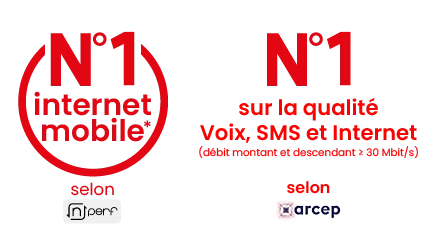 Picto #1 arcep et nperf